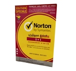 ANTIVIRUS NORTON INTERNET SECURITY 2 POSTS 