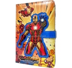 NOTE BOOK FANT PU-012 