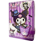 NOTE BOOK FANTAISIE KUROMI PM A6-PU-1 