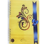 NOTE BOOK MY DIARY BOOK 17*22 EXCELLES EP-0499 