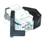 NOYAU RJ45-FTP RESEAU 3M. CAT5   3M-OCK5EF8 
	
		
			Connecteurs Volition RJ45 K5E...