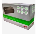 ONDULEUR APC Back-UPS CS 650VA 230V - 4 Sorties  