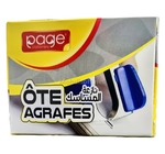 Ote Agrafe  PAGE P-0239 