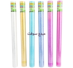 PAPIER AUTOCOLLANT  PAILLETE POINTS  45X200CM TECHNO 4977 