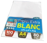 PAPIER EXTRA BLANC 100F EXCELLES EP-0336 