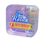 PATE A MODELER SLIME RELAX  TECHNO 7441 