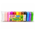 PATE A MODLER FOUME 12 COULEUR 2M MM-488 