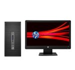 PC BUREAU USED MARQUE HP 600 G2 mt/I3//6100/4G/500GB/18.5