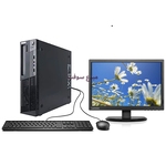 PC BUREAU USED MARQUE LENOVO M92 /I5-2G/4G/500GO/19