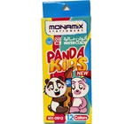 PEINTURE TUBE 12  EAU MONAMIX MX-0912 