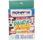PEINTURE TUBE6 EAU MONAMIX MX-0906 