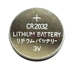 PILE R2032 AKID LITHIUM 