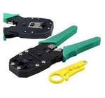 PINCE RESEAU A SERTIR RJ45/RJ11/RJ10 HT-315 