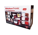 PETRIN  3EN1 STAND MIXER 1500W  KITCHEN TRONIC SM0603 Le Robot...