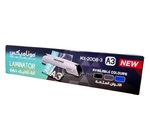 PLASTIFIEUSE A3 MONAMIX MX-2008-3 