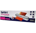 PLASTIFIEUSE  A4 CARTONS COULEURS MIXTE TAZIRI TZ0494 