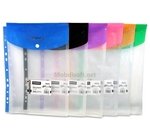 POCHETTE DE CLASSEMENT  A4   MONAMIX MX-3011-10 