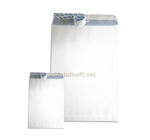 POCHETTE F26 BLANC  FARAS 26711/26715 280X365 PQ50 
