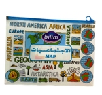 POCHETTE ZIP MODULE BILIM B-0321  