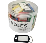 PORTE CLE ETIQUETTE AD 334 BT 45 PCS 