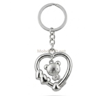 PORTE CLES FANTAISIE FASHION JEWELRY 