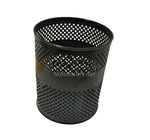PORTE STYLO METALIQUE ROND AD 389 
