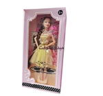 POUPEE FASHION BEAUTY TIME BOITE H209 