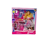POUPEE FASHION BOITE 630 