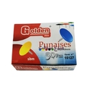 PUNAISE COULEUR GOLDEN 15127 