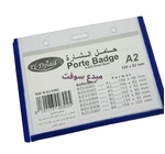 Porte Badge A2 DJD B.DJ.0302 bt20 