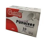 Punaise ARGENTE GOLDEN 15128  