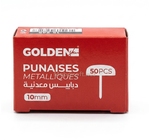 Punaise ARGENTE GOLDEN 15245 