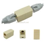 RACCORD  RJ45 FEM TO RJ45 FEMELE CAT 6 