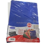 RAME Acetate Transparante BLEU 130MIC EL-DJIAD R2211  