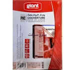 RAME Acetate Transparante ROUGE 125u GIANT G-0188 