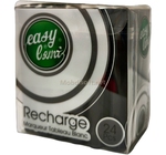 RECHARGE MARQUEUR T/BLANC N/B/R/V Easy line eb7025/ BT36 