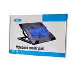 REFROIDISSEUR LAPTOP  DOUBLE VENTILO N182 