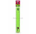 REGLE FLEXBLE 30CM   YAPAP YA03502 