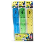 REGLE FLEXIBLE 20CM ALGO AL2403 