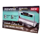 RELIEUSE A4 MONAMIX  MX-5010 