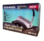 RELIEUSE A4 MONAMIX  MX-5014 