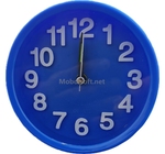 REVEILLE PM QUARTZ ALARM CLOC  66218/JX809 