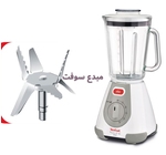 ROBOT MIXEUR BLENDER TEFAL BL 23311 Blender Poivre & Sel...