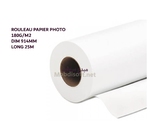 ROULEAU PAPIER PHOTO 180G 914MM /25M ib53 116 