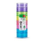 RXL SCOTCH ADHESIF COUL 15/18 bt8 GIANT G-1490 