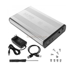 Rack DISQUE DUR  SATA  3.5 USB3.0 GX-5353 U3 