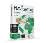 Ramette papier A4 80g NAVIGATOR  OFFICE PAPER SOLUTION 