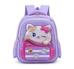 SAC A DOS  CRECHE 277#/ad-166/37x30cm 
