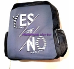 SAC A DOS MILON 6690M LUXE LXHXP  28x38x15cm 