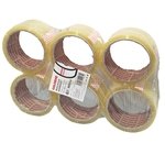 SCOTCHE AMBALLAGE 50/48 TRANS GOLDEN 90244 